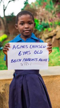 Agnes Chinseu
