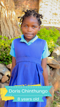 Doris Chinthungo