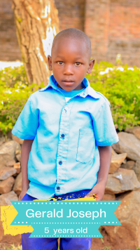 Gerald Joseph