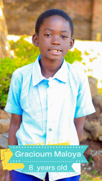 Gracioum Maloya