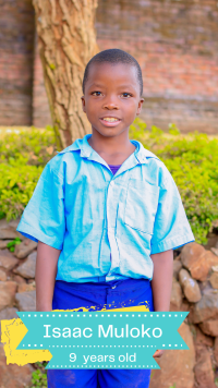 Isaac Muloko