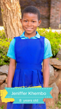 Jeniffer Khembo