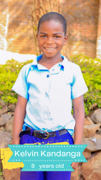 Kelvin Kandanga