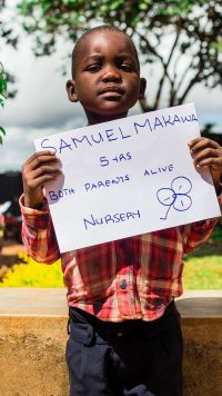 Samuel Makawa