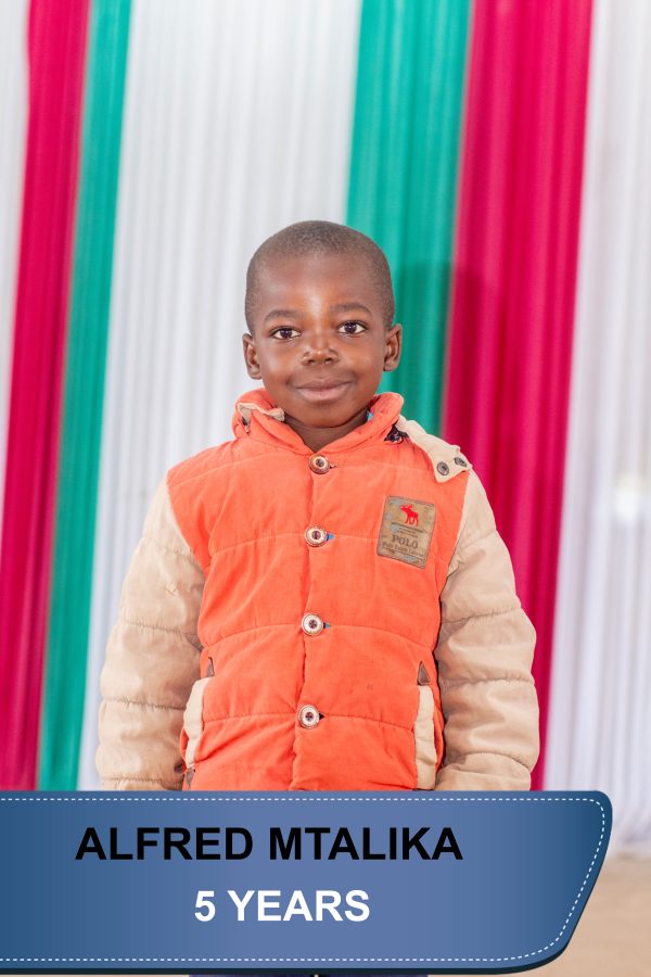 Alfred Mtalika