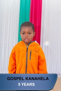 Gospel Kanahela
