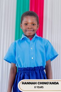 Hanna Chingwanda