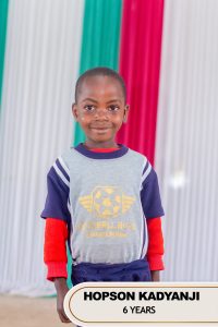 Hopson Kadyanji