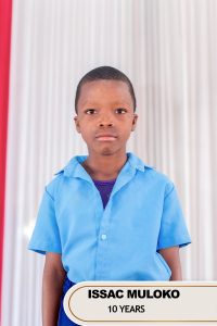 Issac Muloko