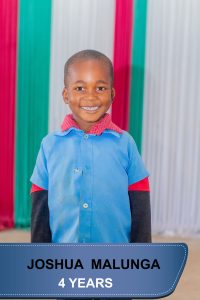 Joshua Malunga