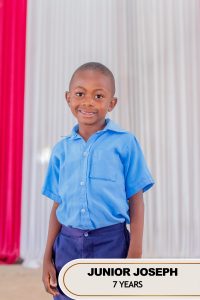Junior Joseph