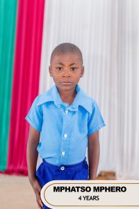 Mphatso Mphero