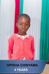 Opisha Chinyama