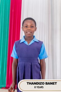 Thandizo Banet