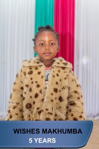 Wishes Makhumba